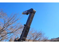 MITSUBISHI FUSO Fighter Container Carrier Truck KK-FK71HEY 2001 282,635km_15