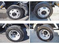 MITSUBISHI FUSO Fighter Container Carrier Truck KK-FK71HEY 2001 282,635km_28
