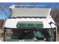 MITSUBISHI FUSO Fighter Container Carrier Truck KK-FK71HEY 2001 282,635km_30