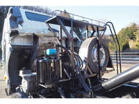 MITSUBISHI FUSO Fighter Container Carrier Truck KK-FK71HEY 2001 282,635km_32