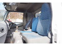 MITSUBISHI FUSO Fighter Container Carrier Truck KK-FK71HEY 2001 282,635km_33