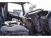 MITSUBISHI FUSO Fighter Container Carrier Truck KK-FK71HEY 2001 282,635km_34