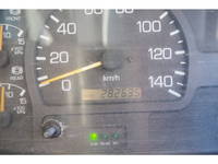 MITSUBISHI FUSO Fighter Container Carrier Truck KK-FK71HEY 2001 282,635km_40