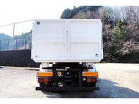 MITSUBISHI FUSO Fighter Container Carrier Truck KK-FK71HEY 2001 282,635km_5