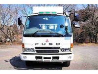 MITSUBISHI FUSO Fighter Container Carrier Truck KK-FK71HEY 2001 282,635km_6
