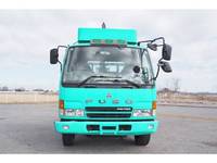 MITSUBISHI FUSO Fighter Container Carrier Truck KK-FK71HEY 2001 283,000km_9