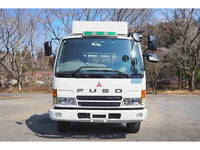 MITSUBISHI FUSO Fighter Container Carrier Truck KK-FK71HEY 2001 282,635km_9