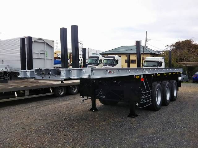 Others Others Trailer TF36D8C3S 2023 -