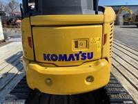 KOMATSU Others Mini Excavator PC20MR-5 2021 421h_5