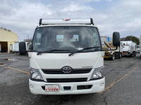 TOYOTA Toyoace Truck (With 5 Steps Of Cranes) 2KG-XZU710 2018 18,288km_7