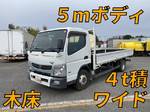 Atlas Flat Body