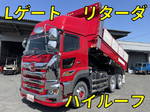 Profia Dump