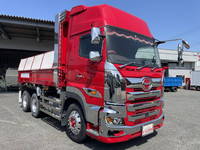 HINO Profia Dump 2DG-FS1AGA 2019 25,819km_3