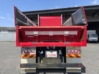 HINO Profia Dump 2DG-FS1AGA 2019 25,819km_7