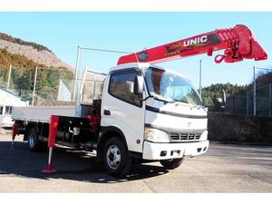 Toyoace Truck (With 5 Steps Of Cranes)_1