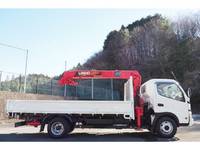 TOYOTA Toyoace Truck (With 5 Steps Of Cranes) PB-XZU424 2006 8,000km_5