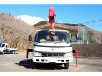 TOYOTA Toyoace Truck (With 5 Steps Of Cranes) PB-XZU424 2006 8,000km_8