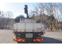 MITSUBISHI FUSO Canter Truck (With 4 Steps Of Cranes) TPG-FEA80 2018 94,000km_17