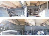 MITSUBISHI FUSO Canter Truck (With 4 Steps Of Cranes) TPG-FEA80 2018 94,000km_21