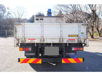 MITSUBISHI FUSO Canter Truck (With 4 Steps Of Cranes) TPG-FEA80 2018 94,000km_5