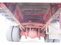HINO Ranger Truck (With 4 Steps Of Cranes) TKG-GD7JKAA 2012 911,793km_21