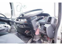 HINO Ranger Truck (With 4 Steps Of Cranes) TKG-GD7JKAA 2012 911,793km_27