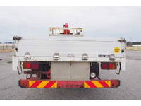 HINO Ranger Truck (With 4 Steps Of Cranes) TKG-GD7JKAA 2012 911,793km_6