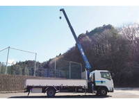 ISUZU Forward Truck (With 3 Steps Of Cranes) PKG-FRR90S2 2010 852,899km_10