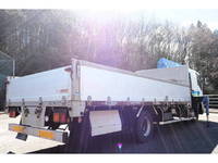 ISUZU Forward Truck (With 3 Steps Of Cranes) PKG-FRR90S2 2010 852,899km_4