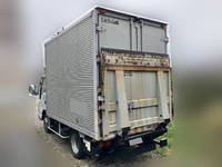 ISUZU Elf Aluminum Van PB-NKR81AN 2005 53,725km_2