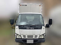 ISUZU Elf Aluminum Van PB-NKR81AN 2005 53,725km_6