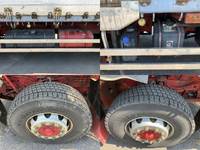 ISUZU Giga Truck (With 3 Steps Of Cranes) QKG-CYZ77A 2013 575,919km_18