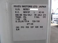 ISUZU Elf Others PB-NKR81AR 2006 36,000km_9