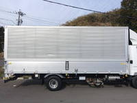 MITSUBISHI FUSO Fighter Aluminum Wing SKG-FK71F 2011 122,000km_10