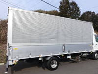 MITSUBISHI FUSO Fighter Aluminum Wing SKG-FK71F 2011 122,000km_11