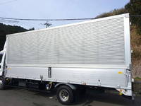 MITSUBISHI FUSO Fighter Aluminum Wing SKG-FK71F 2011 122,000km_12