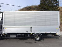 MITSUBISHI FUSO Fighter Aluminum Wing SKG-FK71F 2011 122,000km_13