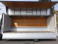 MITSUBISHI FUSO Fighter Aluminum Wing SKG-FK71F 2011 122,000km_23