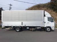 MITSUBISHI FUSO Fighter Aluminum Wing SKG-FK71F 2011 122,000km_5