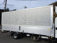 MITSUBISHI FUSO Fighter Aluminum Wing SKG-FK71F 2011 122,000km_9