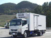 MITSUBISHI FUSO Canter Refrigerator & Freezer Truck TKG-FEA50 2015 172,000km_1