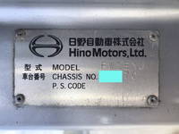 HINO Profia Aluminum Block KS-FW1EXJG 2005 663,523km_37