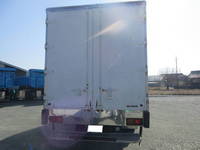 ISUZU Forward Refrigerator & Freezer Truck PB-FRR35K3S 2005 303,500km_2