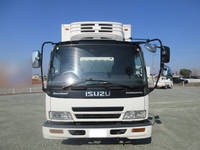 ISUZU Forward Refrigerator & Freezer Truck PB-FRR35K3S 2005 303,500km_4