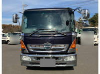 HINO Ranger Truck (With 4 Steps Of Cranes) QKG-FE7JLAA 2013 -_9