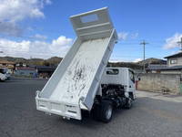 MITSUBISHI FUSO Canter Dump 2RG-FBA60 2023 2,203km_2