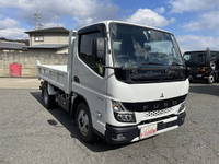 MITSUBISHI FUSO Canter Dump 2RG-FBA60 2023 2,203km_3