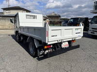 MITSUBISHI FUSO Canter Dump 2RG-FBA60 2023 2,203km_4