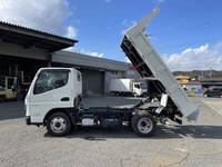 MITSUBISHI FUSO Canter Dump 2RG-FBA60 2023 2,203km_5