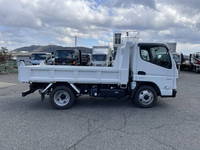 MITSUBISHI FUSO Canter Dump 2RG-FBA60 2023 2,203km_6